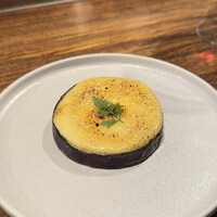 鉄板焼キュイジーヌ バンブー グラッシィ 恵比寿店 - 