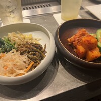 焼肉うしごろ 横浜店 - 