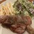 Bistro Cafe GAVA - 料理写真: