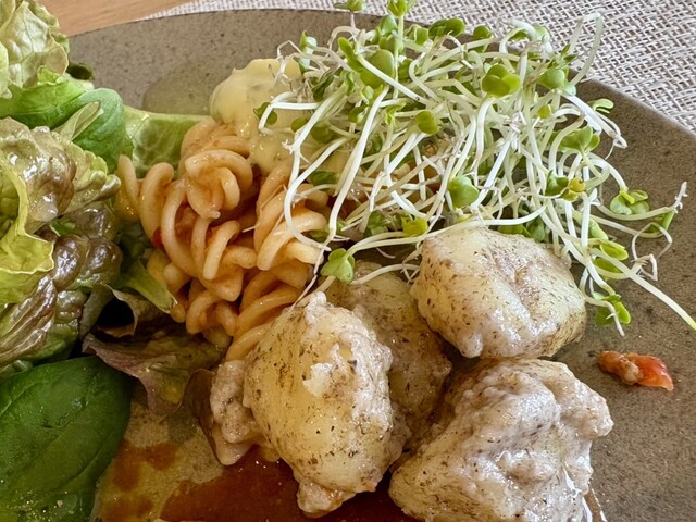 洋食居酒屋 Maron （マロン） - つくば/居酒屋 | 食べログ