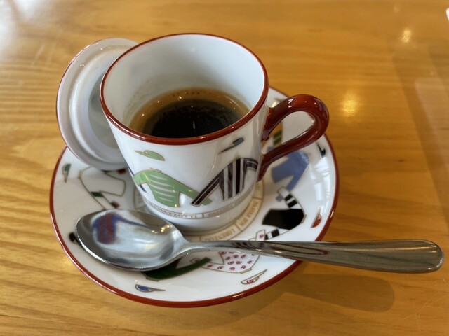 CENTER CAFE photo 2