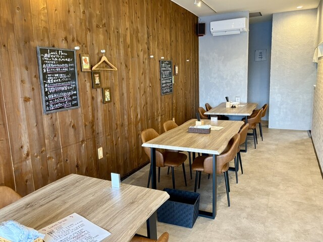 洋食居酒屋 Maron （マロン） - つくば/居酒屋 | 食べログ