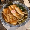 中華そば満月 豊栄店