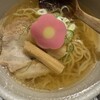 和だしらぁめん うめきち