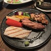 ベーカリー&レストラン 沢村 軽井沢ハルニレテラス