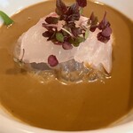 旬彩よこ川 - 鯛の切身さんでーす。