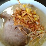 らーめんオクチャン - 