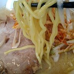 らーめんオクチャン - 