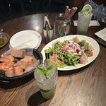 ベーカリー&レストラン 沢村 - 