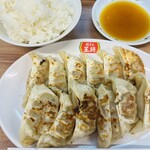 餃子の王将 - 