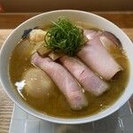 創作麺 ひとすじ - 