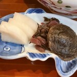 旬彩よこ川 - ご飯のお供さんでーす。