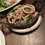 ベーカリー&レストラン 沢村 - 