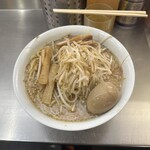 ラーメンの店 ホープ軒 - 