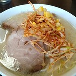 らーめんオクチャン - 