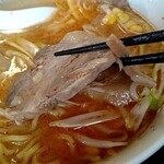 らーめんオクチャン - 