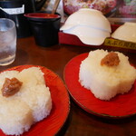 そば処 とんぼ - 料理写真: