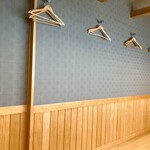 旬彩よこ川 - ご案内して戴いた個室でーす。④