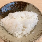 旬彩よこ川 - 2膳目でーす。