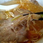 らーめんオクチャン - 