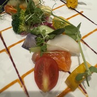 Global French Kitchen 雫 - 