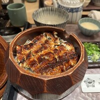 うなぎのしろむら -  うなぎのしろむら -