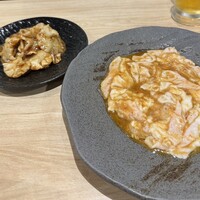 豚焼肉 グルマンズ - 