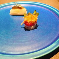 YANAGI TePPaN UNBORN GASTRONOMY - 