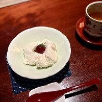 蕎麦懐石 無庵 -  蕎麦懐石 無庵 -