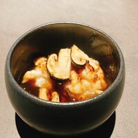 YANAGI TePPaN UNBORN GASTRONOMY - 