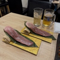 豚焼肉 グルマンズ - 