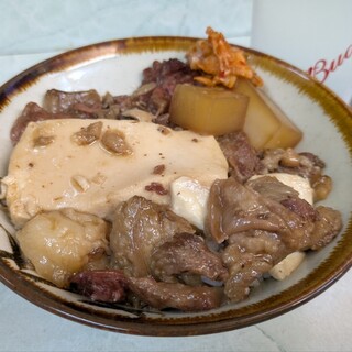 牛めし ふくちゃん_0