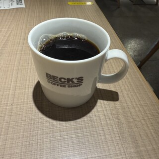 ベックスコーヒーショップ_0