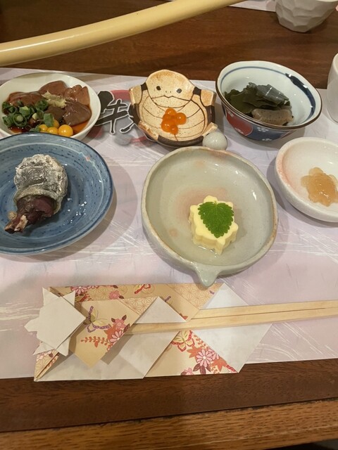 Suppon Ryori Maki Shinbashi Ten