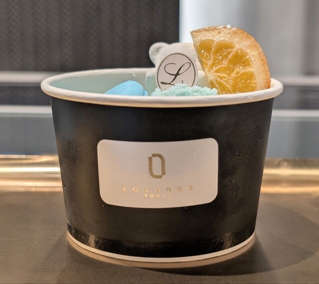 パティシエページです！ WPTC2冠のパティシエが創る、大人の為の至高のスイーツ