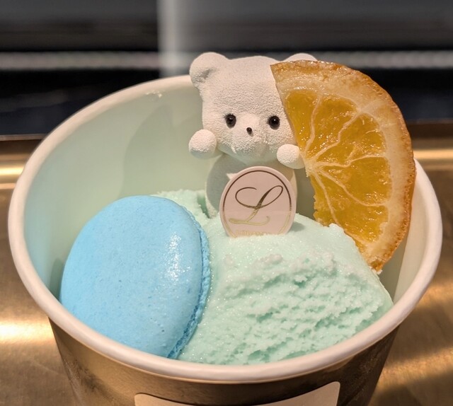 パティシエページです！ WPTC2冠のパティシエが創る、大人の為の至高のスイーツ