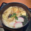 手打ちうどん 笹子