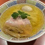 らーめん竹馬 - 