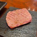 大阪焼肉 うしとみ - 