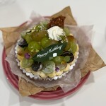 小さな菓子工房 ちょうのはね - 