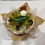 小さな菓子工房 ちょうのはね - 