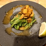 Oyster & Smoked Bar Sango - 