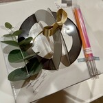 小さな菓子工房 ちょうのはね - 