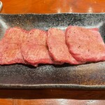 大阪焼肉 うしとみ - 