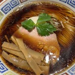 らーめん竹馬 - 