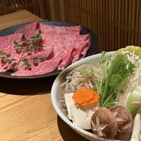 鹿児島華蓮 銀座店 - 