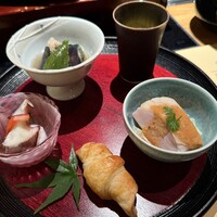 鹿児島華蓮 銀座店 - 