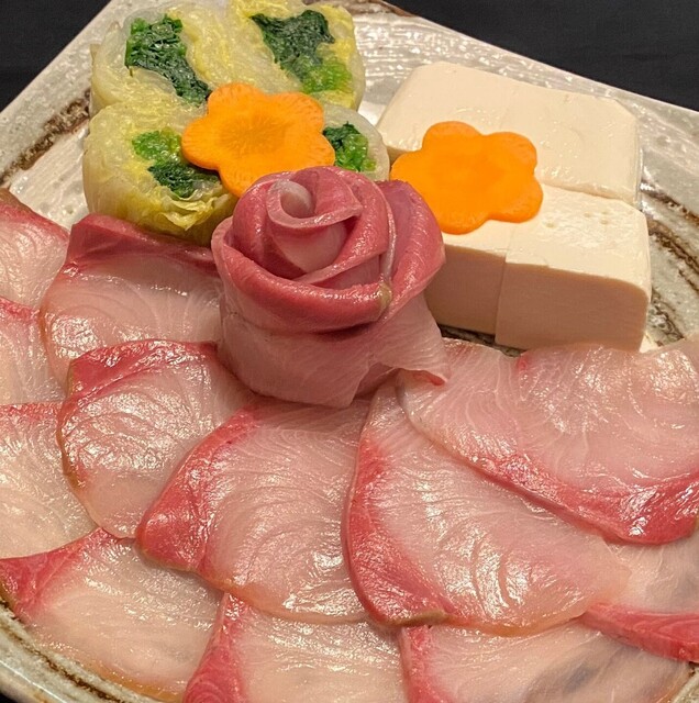 Sake Seafood Nidaime Masajiro photo 2