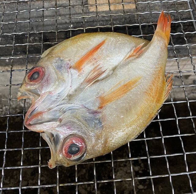 Sake Seafood Nidaime Masajiro