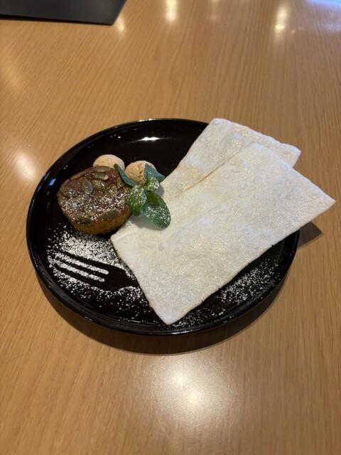 SHOBIAN CAFE - 松島海岸（カフェ）の写真